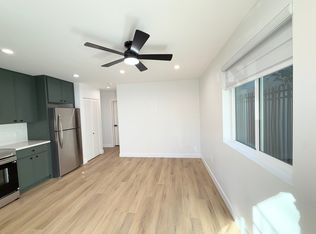 1656 S Wilton Pl #2465, Los Angeles, CA 90019