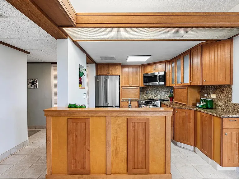 78-7100 Kamehameha III Rd #202 — Photo 4