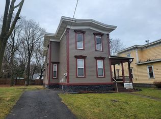 1008 Midland Ave, Syracuse, NY 13205