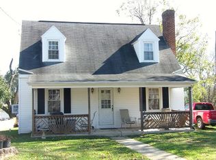 5950 Broad St, Mount Jackson, VA 22842