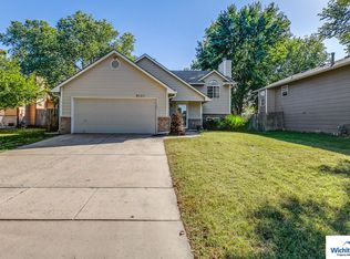 8121 W Aberdeen St, Wichita, KS 67212