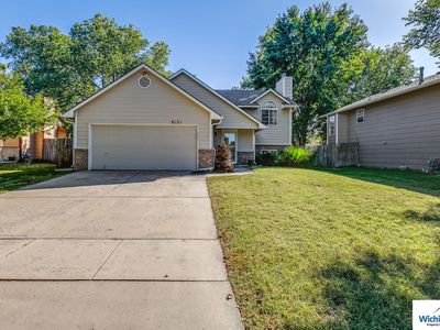 8121 W Aberdeen St, Wichita, KS, 67212