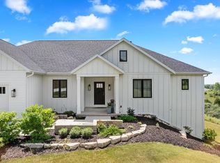 W6812 Lake View Dr, Elkhart Lake, WI 53020