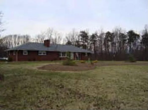 5555 Reidsville Rd, Belews Creek, NC 27009