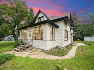 700 2nd St, Baltic, SD 57003