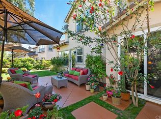 4 Tudor Way, Mission Viejo, CA 92694