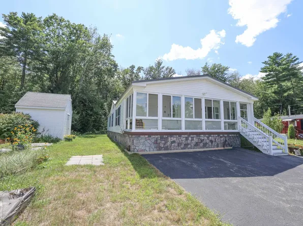 16 Roland Drive, Allenstown, NH 03275