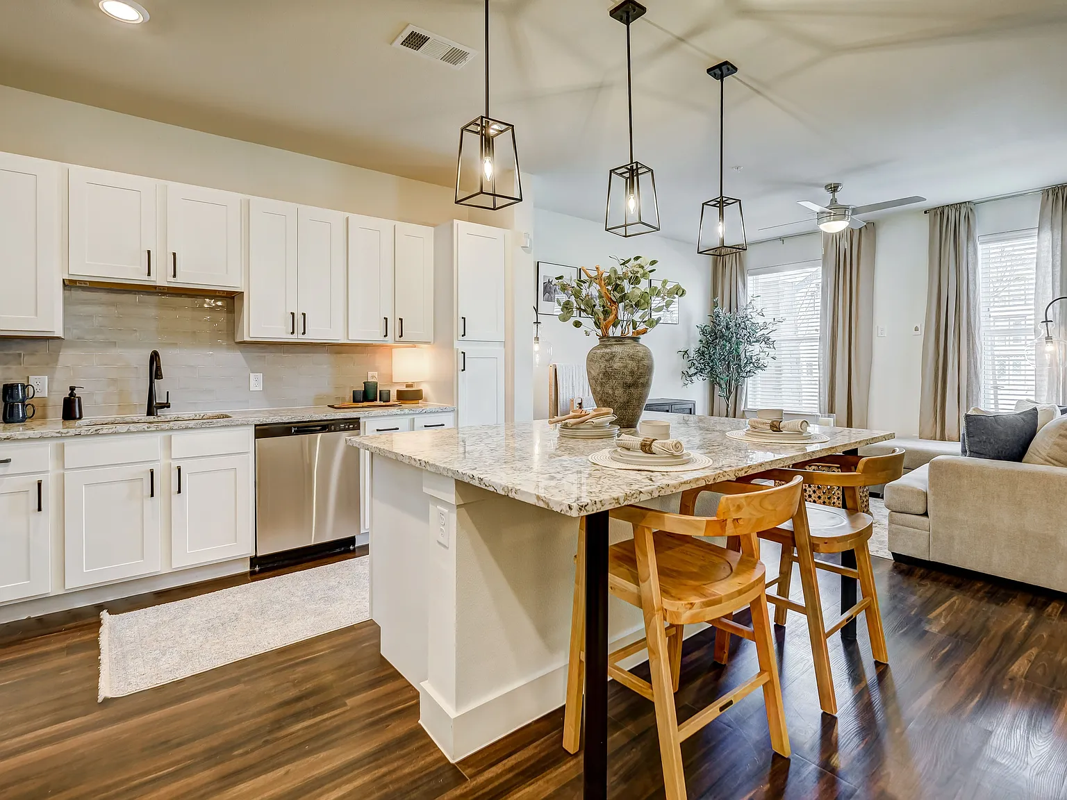 Prosper Elms Apartments — Photo 4