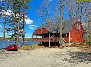 346 Us Route 202, Rindge, NH 03461