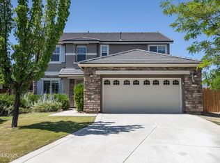 2135 Hunter Glen Ct, Reno, NV 89523