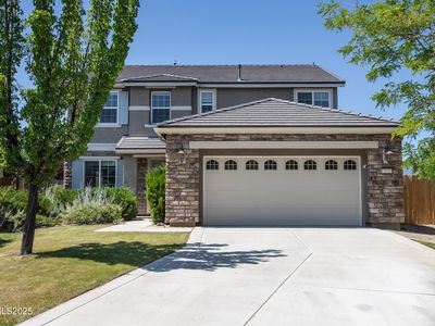 2135 Hunter Glen Ct, Reno, NV, 89523