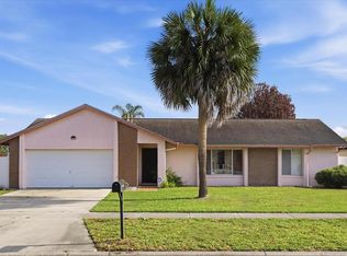 2643 Camomile Dr, Orlando, FL 32837