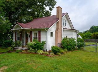 487 Roan St, Kingsport, TN 37665