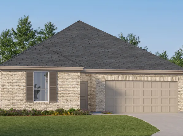 Frey Plan, Sunterra : Classic Collection