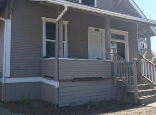 3805 E Howe St, Tacoma, WA 98404