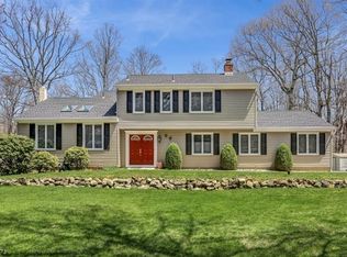 59 Nestling Wood Dr, Long Valley, NJ