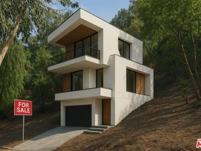 0 Groveland Dr, Los Angeles, CA, 90046