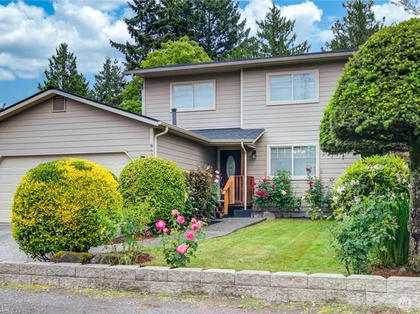 8630 44th Avenue S, Seattle, WA 98118