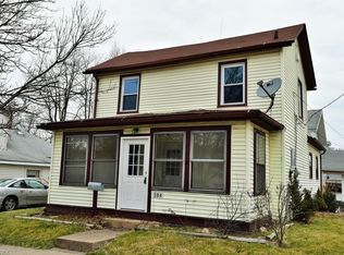 584 E 5th St, Salem, OH 44460