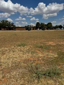 1014 E Grace St, Brownfield, TX, 79316