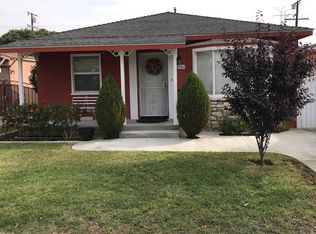 8984 Annetta Ave, South Gate, CA 90280