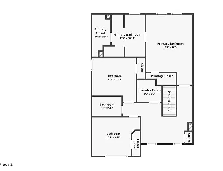 34 Hiram Park Ct — Photo 3