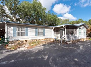 15845 Peter Max Blvd, Hudson, FL 34669