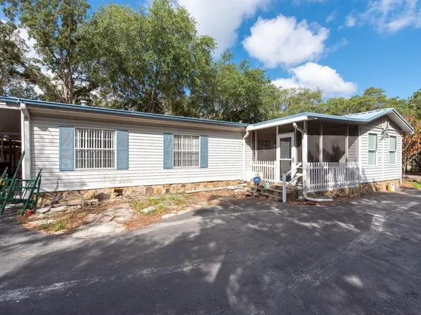 15845 Peter Max Blvd, Hudson, FL 34669