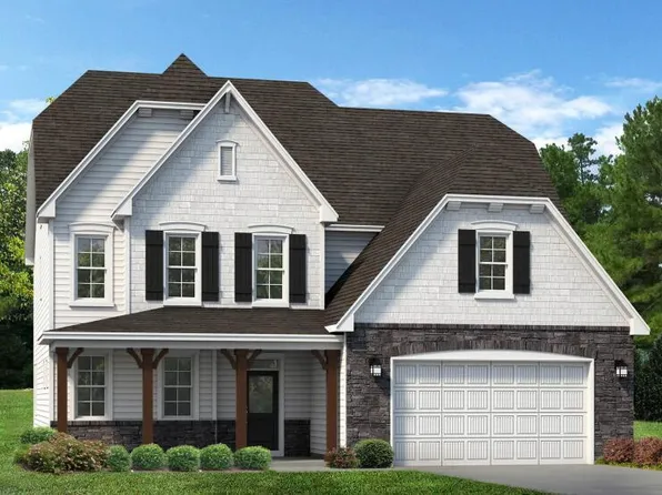 2019 Upland Ln, Durham, NC 27712