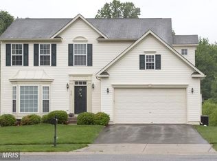 310 Stone Run Dr, Rising Sun, MD 21911