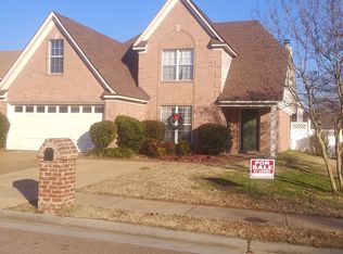 1318 Hazel Crest Ln, Cordova, TN 38018