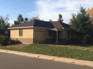 3001 Elm St, Denver, CO 80207