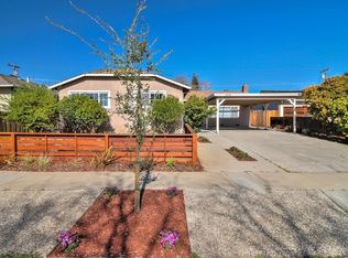 939 Hummingbird Dr, San Jose, CA 95125