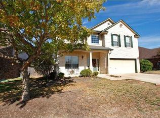 984 Leah Ln, Round Rock, TX 78665