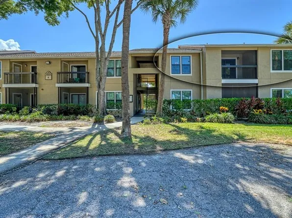 4024 Crockers Lake Blvd #27, Sarasota, FL 34238