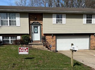133 Big Bend Blvd, Swansea, IL
