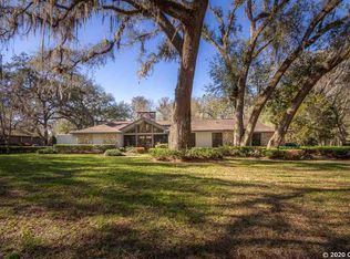 11222 Creek Dr, Alachua, FL 32615