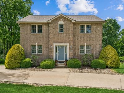 61 Greenhill Dr, Washington, PA, 15301