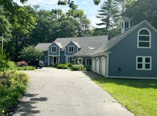 16 Rylan Rd, Manchester, ME 04351