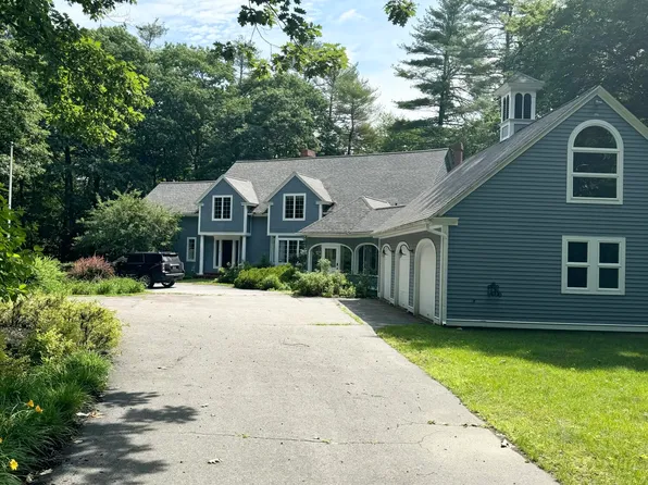 16 Rylan Road, Manchester, ME 04351