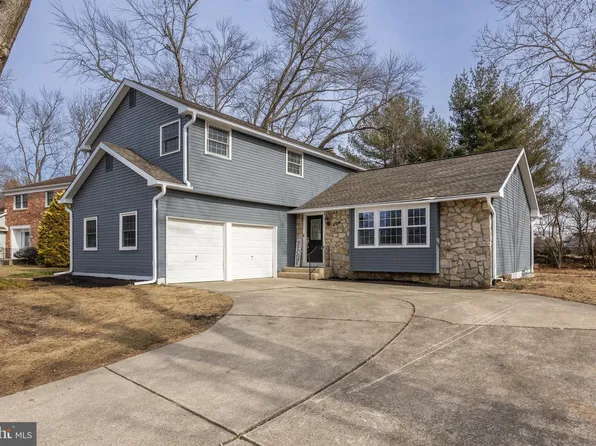 400 Country Club Dr, Cherry Hill, NJ 08003