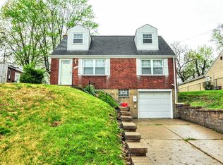 612 Burton Dr, Pittsburgh, PA