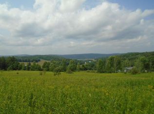 0 Mumbulo Rd, Edmeston, NY 13335