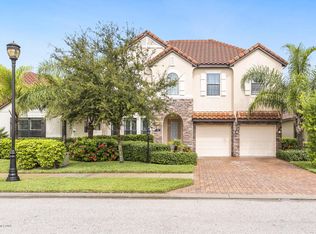 274 Point Lobos Dr, Satellite Beach, FL 32937