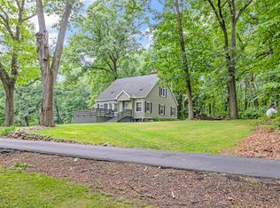 3001 E Berry Rd, Rives Junction, MI 49277