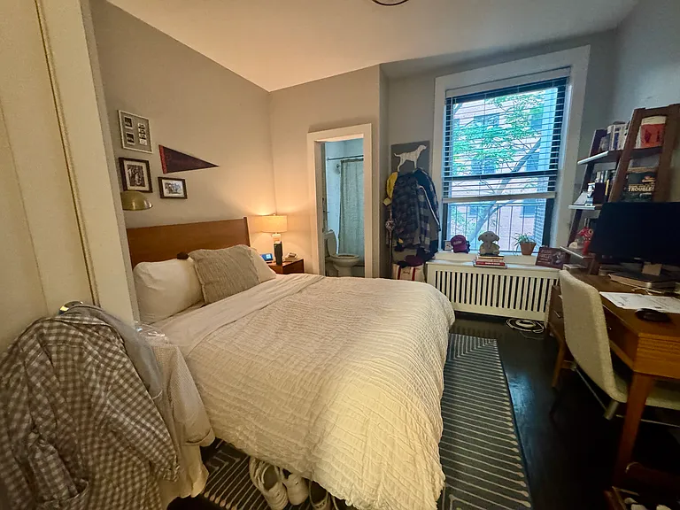 234 E 88th St #4C — Photo 5