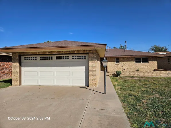 1305 S Avenue A, Portales, NM 88130
