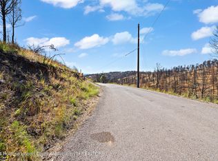 210 Sandia Rd, Ruidoso, NM 88345