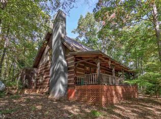 167 Glendale Dr, Clarkesville, GA 30523