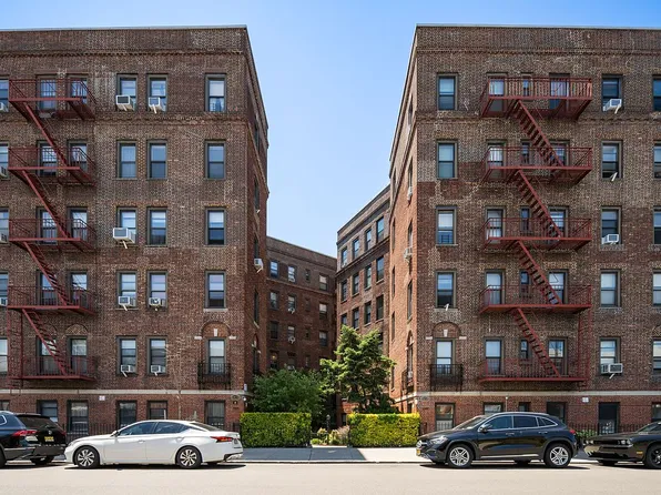 4402 Newtown Rd #4M, Long Island City, NY 11103